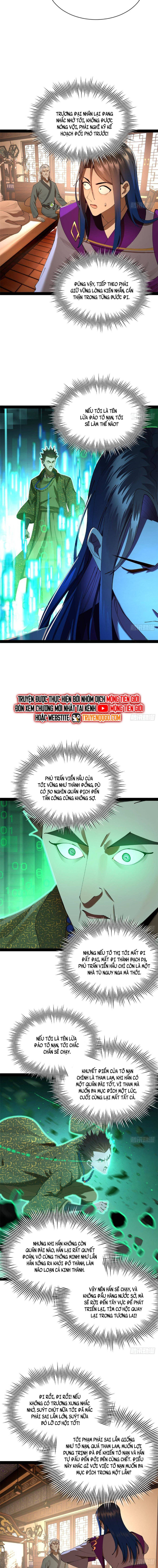 Chàng Rể Mạnh Nhất Lịch Sử Chapter 293 - Trang 2