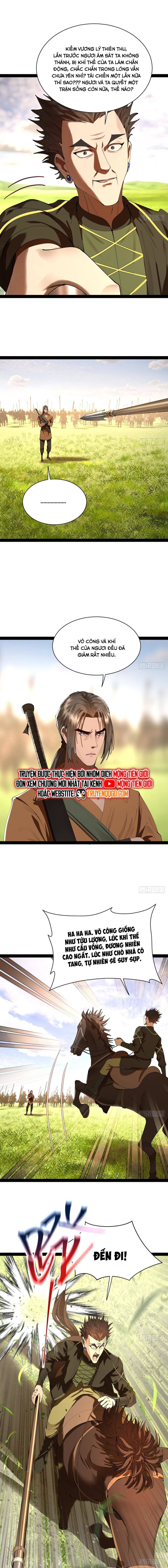 Chàng Rể Mạnh Nhất Lịch Sử Chapter 299 - Trang 2