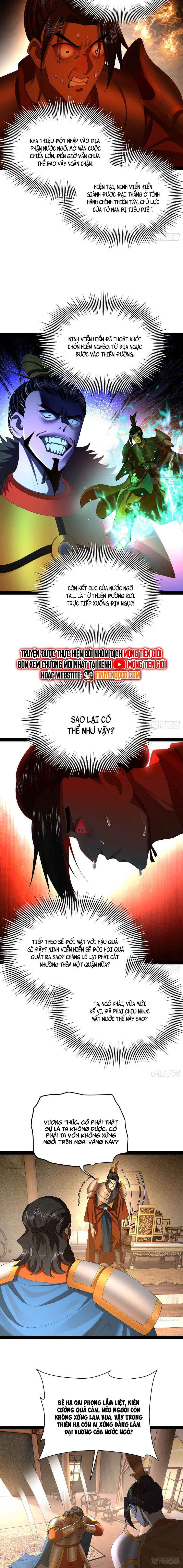 Chàng Rể Mạnh Nhất Lịch Sử Chapter 302 - Trang 2