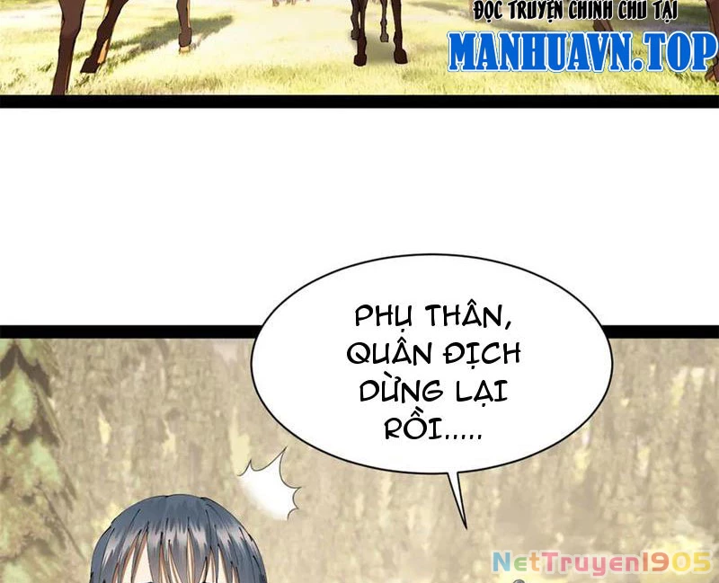 Chàng Rể Mạnh Nhất Lịch Sử Chapter 305 - Trang 2