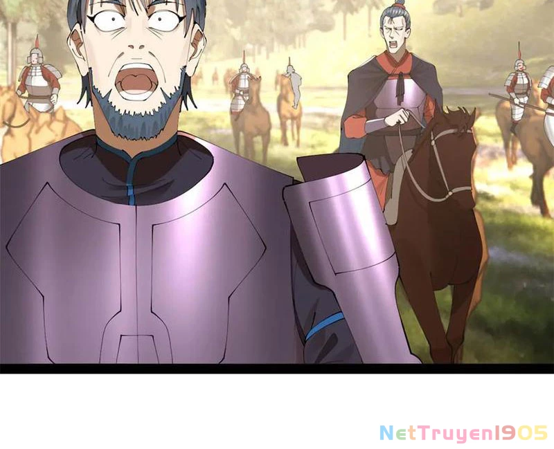 Chàng Rể Mạnh Nhất Lịch Sử Chapter 305 - Trang 2