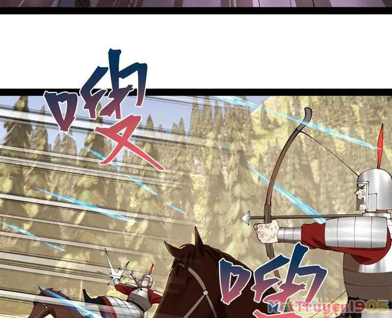 Chàng Rể Mạnh Nhất Lịch Sử Chapter 305 - Trang 2