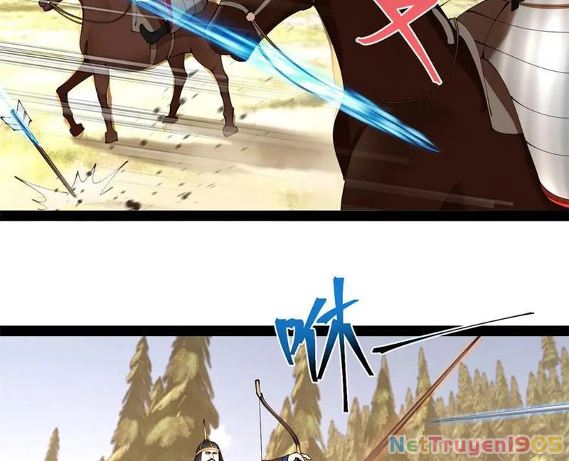 Chàng Rể Mạnh Nhất Lịch Sử Chapter 305 - Trang 2