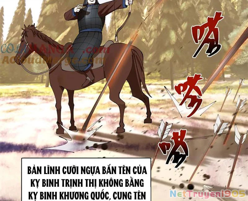 Chàng Rể Mạnh Nhất Lịch Sử Chapter 305 - Trang 2