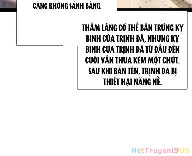 Chàng Rể Mạnh Nhất Lịch Sử Chapter 305 - Trang 2
