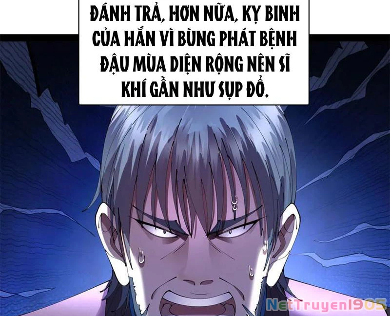 Chàng Rể Mạnh Nhất Lịch Sử Chapter 305 - Trang 2