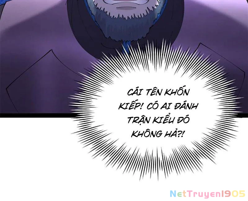 Chàng Rể Mạnh Nhất Lịch Sử Chapter 305 - Trang 2