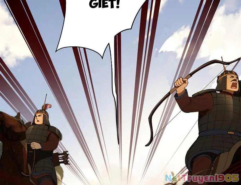 Chàng Rể Mạnh Nhất Lịch Sử Chapter 305 - Trang 2