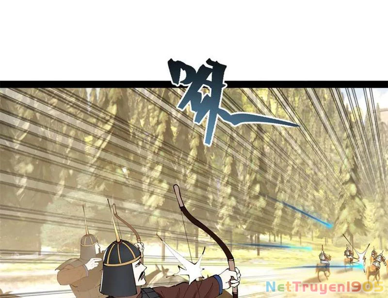 Chàng Rể Mạnh Nhất Lịch Sử Chapter 305 - Trang 2