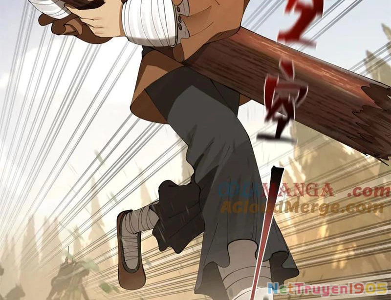 Chàng Rể Mạnh Nhất Lịch Sử Chapter 305 - Trang 2