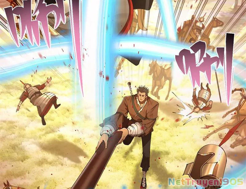 Chàng Rể Mạnh Nhất Lịch Sử Chapter 305 - Trang 2