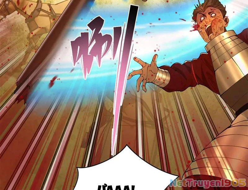 Chàng Rể Mạnh Nhất Lịch Sử Chapter 305 - Trang 2