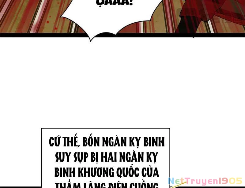 Chàng Rể Mạnh Nhất Lịch Sử Chapter 305 - Trang 2