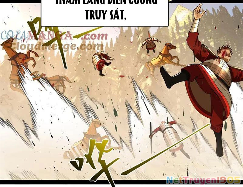 Chàng Rể Mạnh Nhất Lịch Sử Chapter 305 - Trang 2