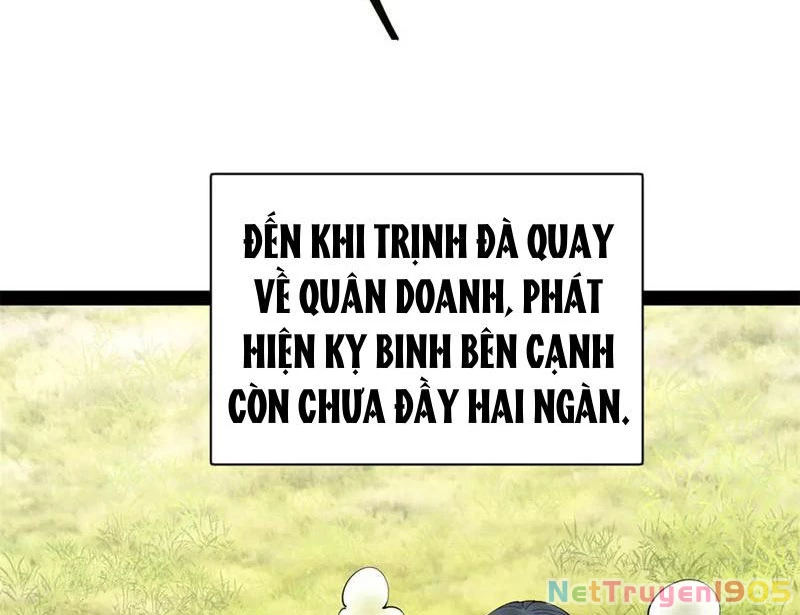 Chàng Rể Mạnh Nhất Lịch Sử Chapter 305 - Trang 2