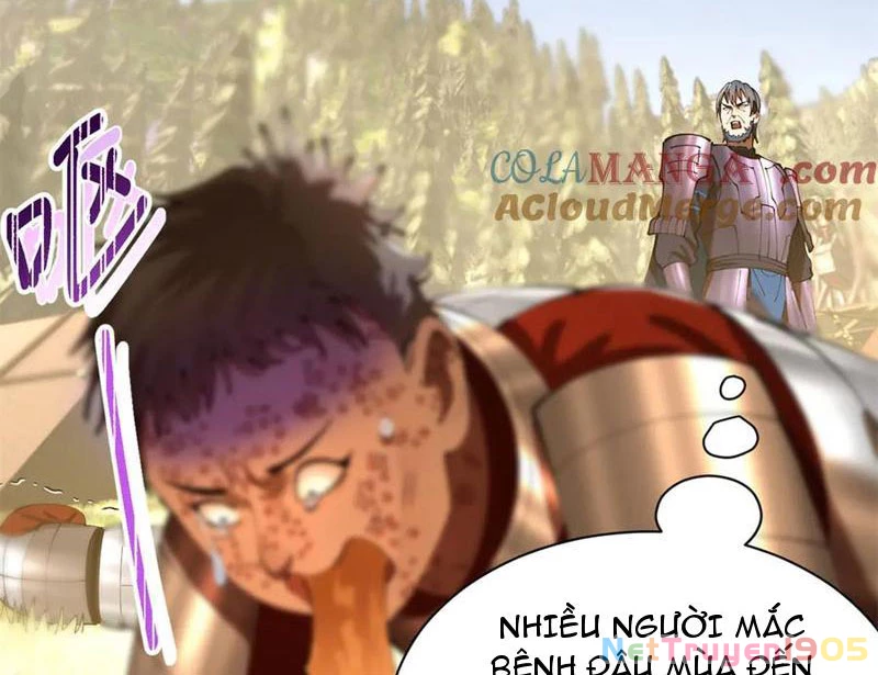 Chàng Rể Mạnh Nhất Lịch Sử Chapter 305 - Trang 2