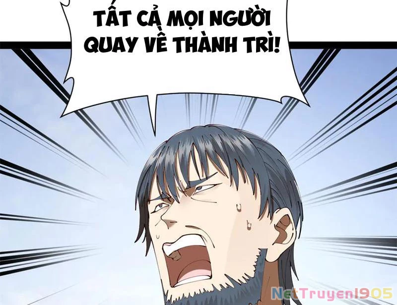 Chàng Rể Mạnh Nhất Lịch Sử Chapter 305 - Trang 2