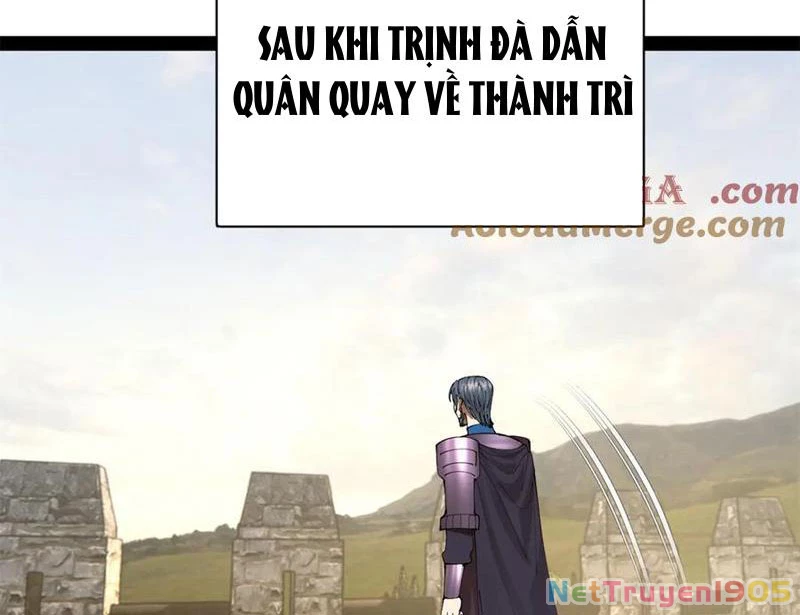 Chàng Rể Mạnh Nhất Lịch Sử Chapter 305 - Trang 2