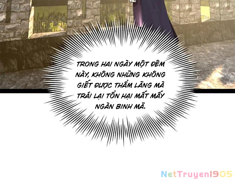 Chàng Rể Mạnh Nhất Lịch Sử Chapter 305 - Trang 2