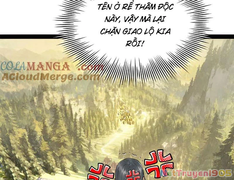 Chàng Rể Mạnh Nhất Lịch Sử Chapter 305 - Trang 2