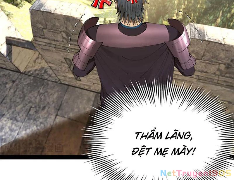 Chàng Rể Mạnh Nhất Lịch Sử Chapter 305 - Trang 2