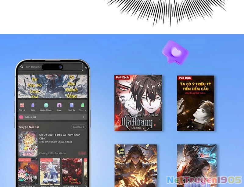 Chàng Rể Mạnh Nhất Lịch Sử Chapter 305 - Trang 2