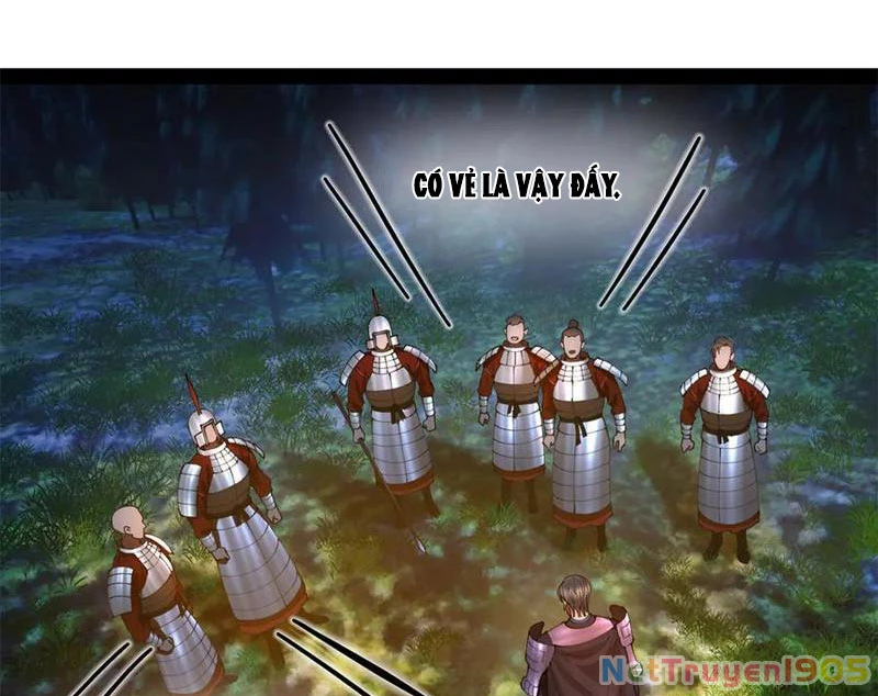 Chàng Rể Mạnh Nhất Lịch Sử Chapter 305 - Trang 2