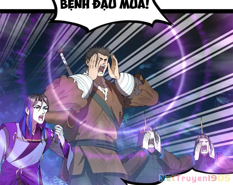 Chàng Rể Mạnh Nhất Lịch Sử Chapter 305 - Trang 2