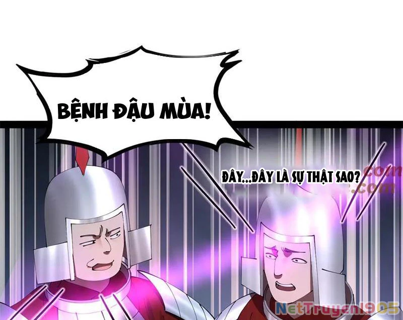 Chàng Rể Mạnh Nhất Lịch Sử Chapter 305 - Trang 2