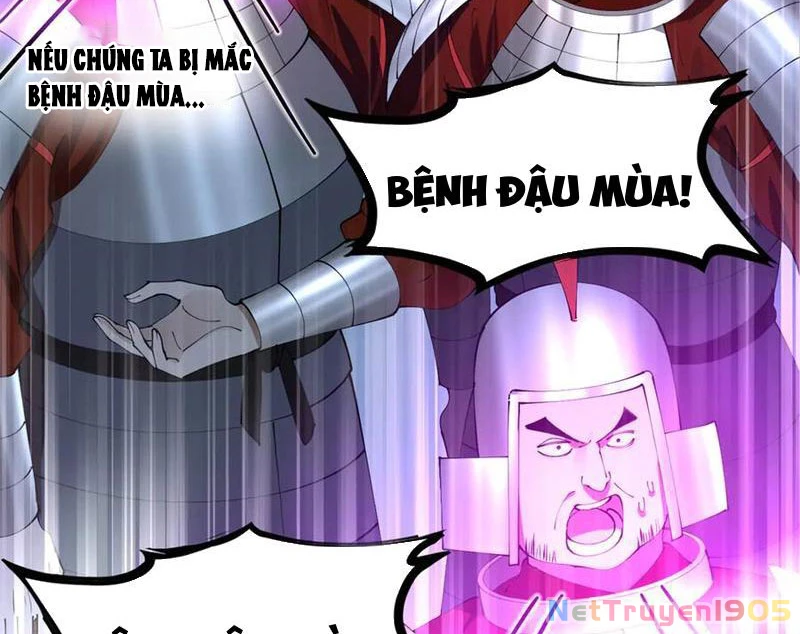 Chàng Rể Mạnh Nhất Lịch Sử Chapter 305 - Trang 2