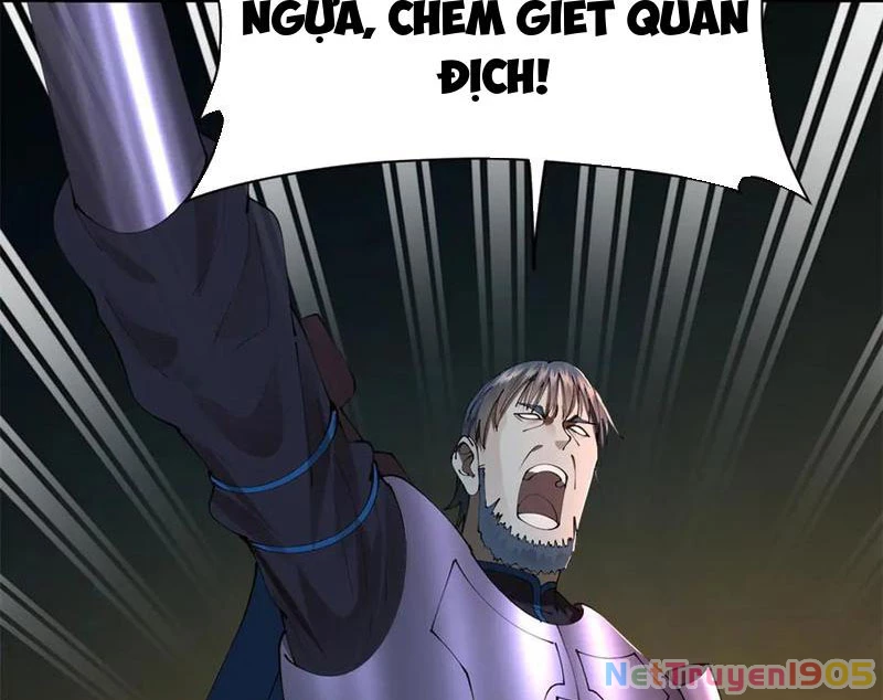 Chàng Rể Mạnh Nhất Lịch Sử Chapter 305 - Trang 2