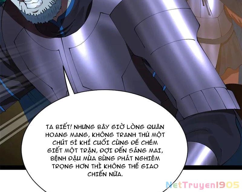 Chàng Rể Mạnh Nhất Lịch Sử Chapter 305 - Trang 2