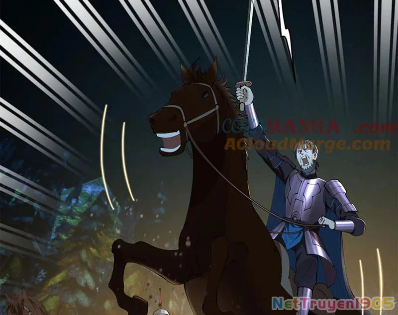 Chàng Rể Mạnh Nhất Lịch Sử Chapter 305 - Trang 2