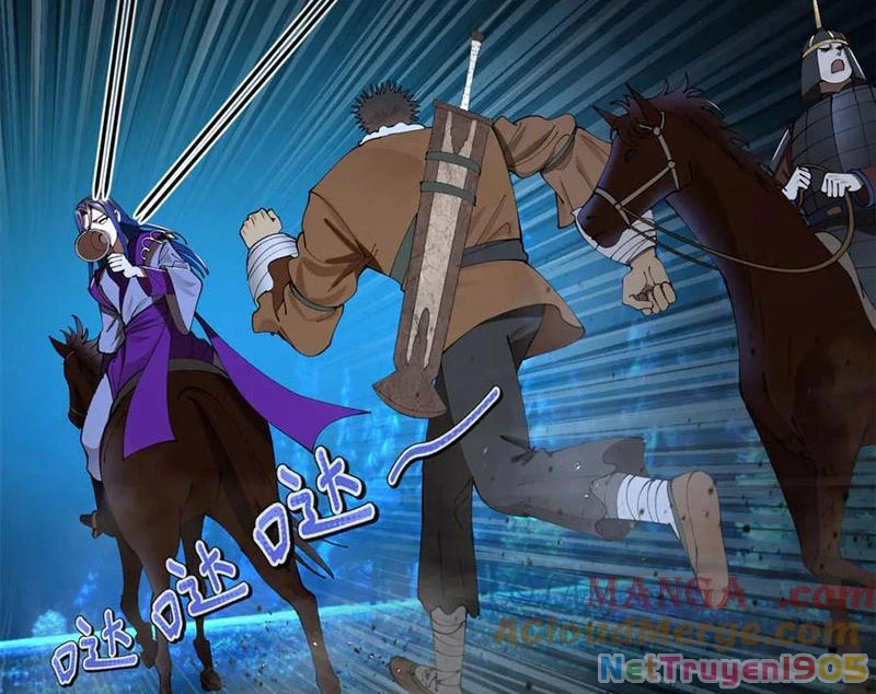 Chàng Rể Mạnh Nhất Lịch Sử Chapter 305 - Trang 2