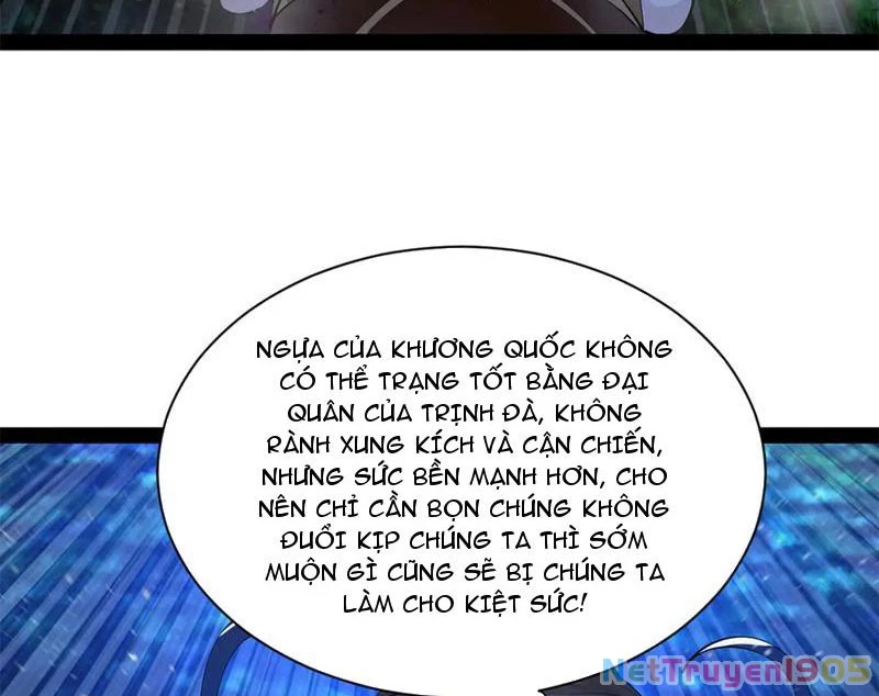 Chàng Rể Mạnh Nhất Lịch Sử Chapter 305 - Trang 2