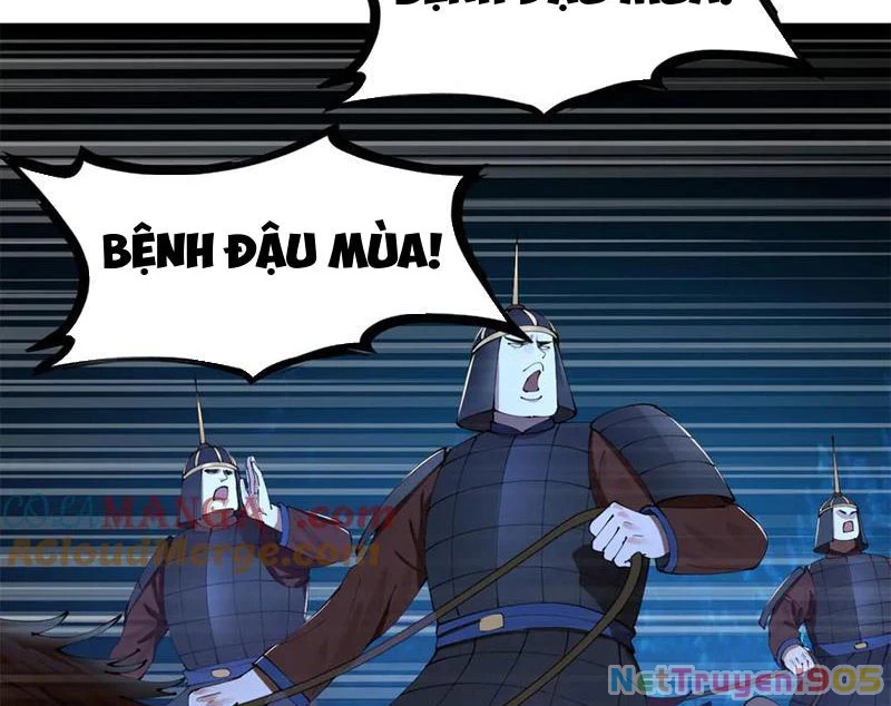 Chàng Rể Mạnh Nhất Lịch Sử Chapter 305 - Trang 2