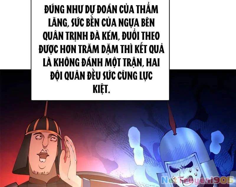 Chàng Rể Mạnh Nhất Lịch Sử Chapter 305 - Trang 2