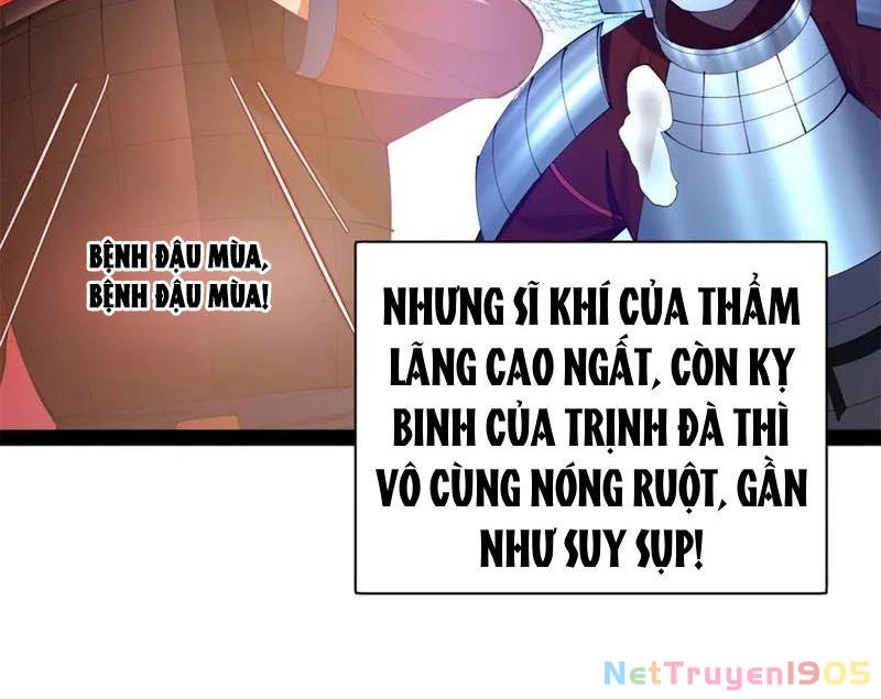 Chàng Rể Mạnh Nhất Lịch Sử Chapter 305 - Trang 2