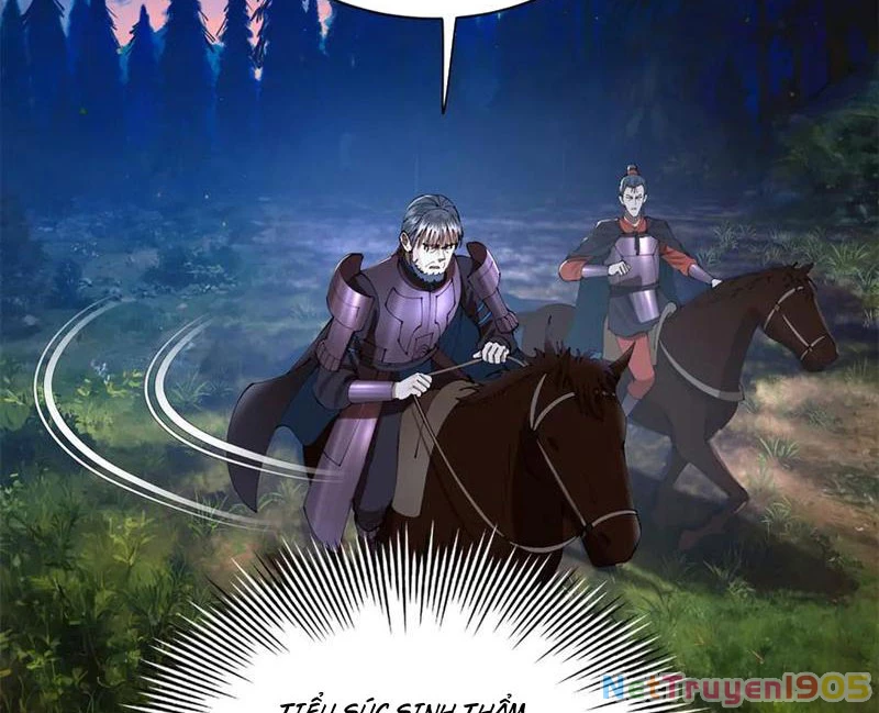 Chàng Rể Mạnh Nhất Lịch Sử Chapter 305 - Trang 2