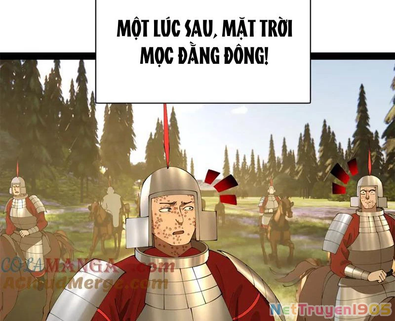 Chàng Rể Mạnh Nhất Lịch Sử Chapter 305 - Trang 2