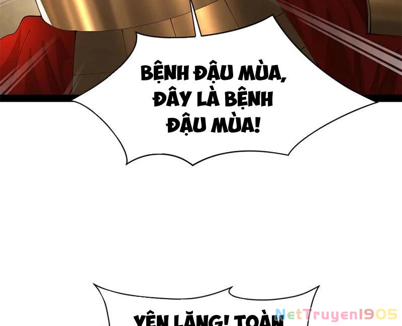 Chàng Rể Mạnh Nhất Lịch Sử Chapter 305 - Trang 2