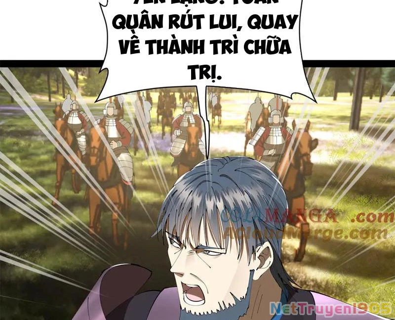 Chàng Rể Mạnh Nhất Lịch Sử Chapter 305 - Trang 2