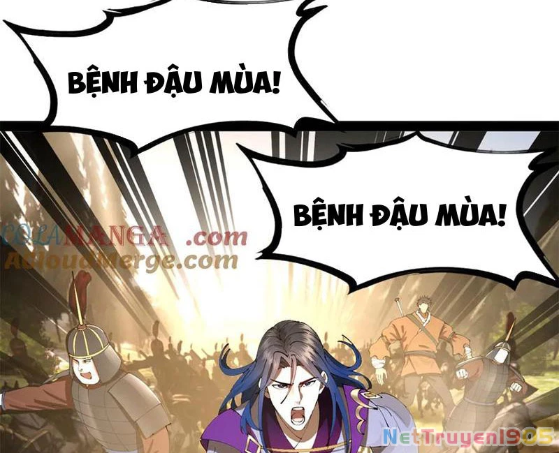 Chàng Rể Mạnh Nhất Lịch Sử Chapter 305 - Trang 2