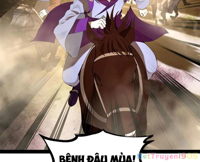 Chàng Rể Mạnh Nhất Lịch Sử Chapter 305 - Trang 2