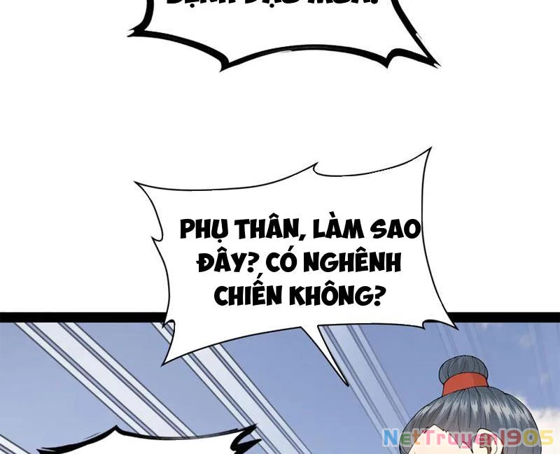 Chàng Rể Mạnh Nhất Lịch Sử Chapter 305 - Trang 2