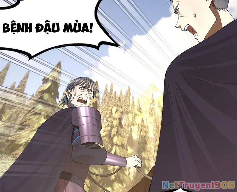 Chàng Rể Mạnh Nhất Lịch Sử Chapter 305 - Trang 2