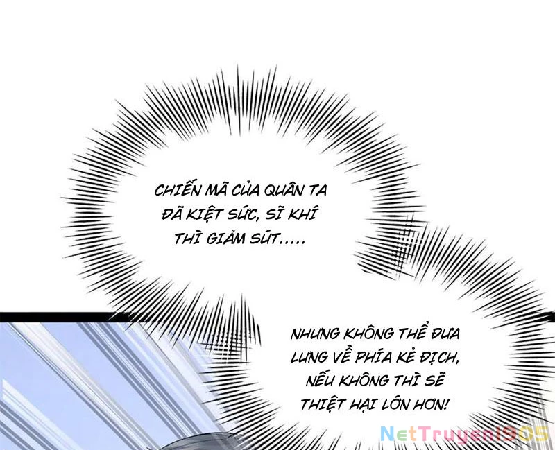 Chàng Rể Mạnh Nhất Lịch Sử Chapter 305 - Trang 2