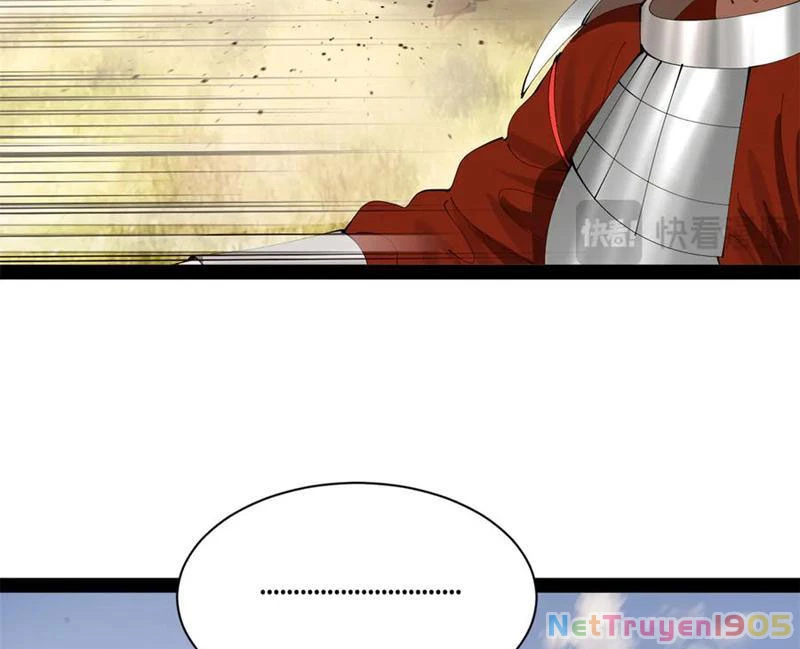 Chàng Rể Mạnh Nhất Lịch Sử Chapter 305 - Trang 2