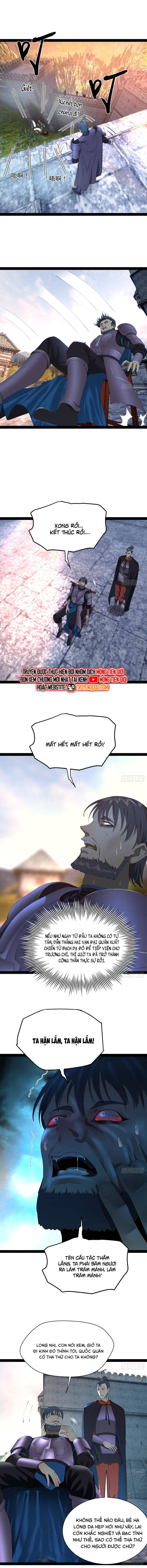 Chàng Rể Mạnh Nhất Lịch Sử Chapter 309 - Trang 2