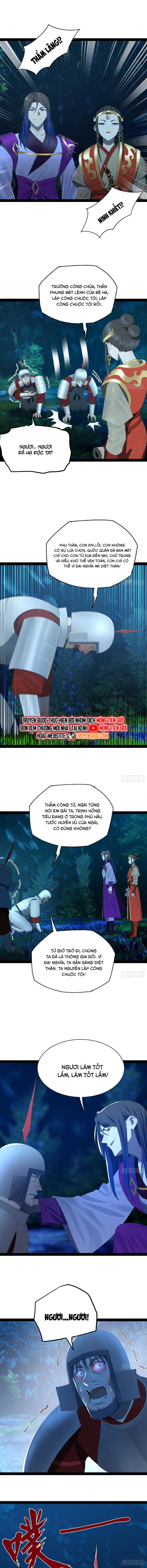 Chàng Rể Mạnh Nhất Lịch Sử Chapter 309 - Trang 2